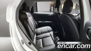 Hyundai Casper D ESSENTIAL Light 2024 года из Южной Кореи