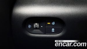 Hyundai Casper D ESSENTIAL Light 2024 года из Южной Кореи