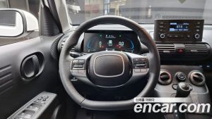 Hyundai Casper D ESSENTIAL Light 2024 года из Южной Кореи
