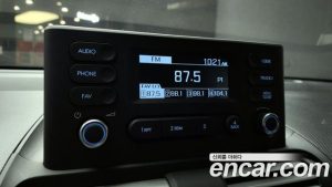 Hyundai Casper D ESSENTIAL Light 2024 года из Южной Кореи