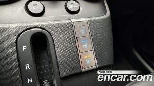 Hyundai Casper D ESSENTIAL Light 2024 года из Южной Кореи
