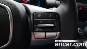 Hyundai Casper D ESSENTIAL Light 2024 года из Южной Кореи