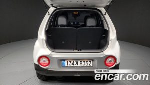 Hyundai Casper D ESSENTIAL Light 2024 года из Южной Кореи