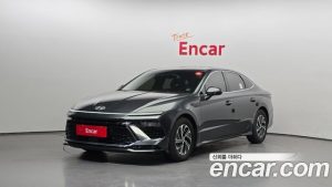 Hyundai Sonata Premium 2025 года из Южной Кореи