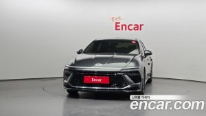 Hyundai Sonata Premium 2025 года из Южной Кореи