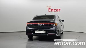 Hyundai Sonata Premium 2025 года из Южной Кореи