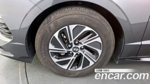 Hyundai Sonata Premium 2025 года из Южной Кореи