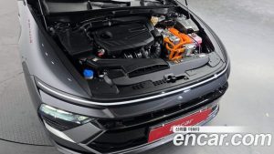 Hyundai Sonata Premium 2025 года из Южной Кореи