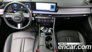Hyundai Sonata Premium 2025 года из Южной Кореи