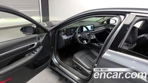 Hyundai Sonata Premium 2025 года из Южной Кореи