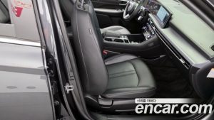 Hyundai Sonata Premium 2025 года из Южной Кореи