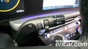 Hyundai Sonata Premium 2025 года из Южной Кореи