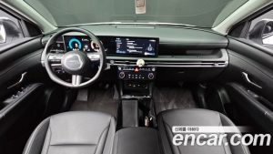 Hyundai Tucson HEV 1.6 2WD 2025 года из Южной Кореи