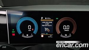 Hyundai Tucson HEV 1.6 2WD 2025 года из Южной Кореи