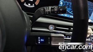 Hyundai Tucson HEV 1.6 2WD 2025 года из Южной Кореи