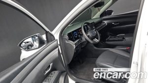Hyundai Tucson HEV 1.6 2WD 2025 года из Южной Кореи