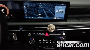 Hyundai Tucson HEV 1.6 2WD 2025 года из Южной Кореи