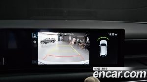 Hyundai Tucson HEV 1.6 2WD 2025 года из Южной Кореи