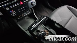Hyundai Tucson HEV 1.6 2WD 2025 года из Южной Кореи