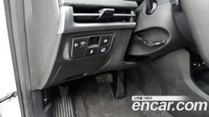 Hyundai Tucson HEV 1.6 2WD 2025 года из Южной Кореи
