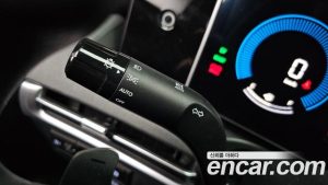 Hyundai Tucson HEV 1.6 2WD 2025 года из Южной Кореи