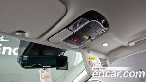 Hyundai Tucson HEV 1.6 2WD 2025 года из Южной Кореи