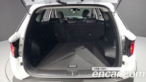 Hyundai Tucson HEV 1.6 2WD 2025 года из Южной Кореи