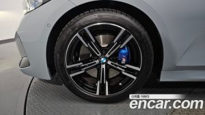 BMW 3-Series 320i Touring M Sport 2024 года из Южной Кореи