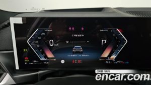 BMW 3-Series 320i Touring M Sport 2024 года из Южной Кореи