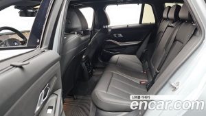 BMW 3-Series 320i Touring M Sport 2024 года из Южной Кореи