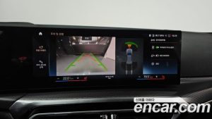 BMW 3-Series 320i Touring M Sport 2024 года из Южной Кореи