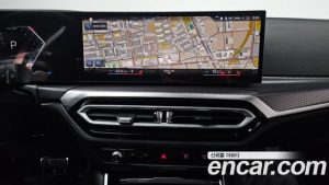 BMW 3-Series 320i Touring M Sport 2024 года из Южной Кореи