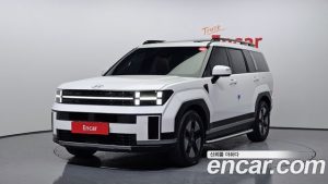 Hyundai Santafe HEV 1.6 2WD 2024 года из Южной Кореи