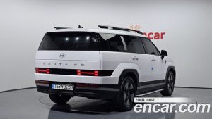 Hyundai Santafe HEV 1.6 2WD 2024 года из Южной Кореи