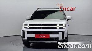 Hyundai Santafe HEV 1.6 2WD 2024 года из Южной Кореи