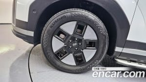 Hyundai Santafe HEV 1.6 2WD 2024 года из Южной Кореи