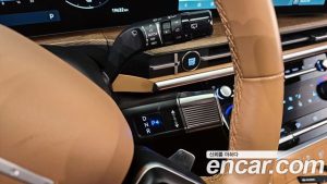 Hyundai Santafe HEV 1.6 2WD 2024 года из Южной Кореи