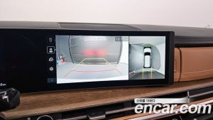 Hyundai Santafe HEV 1.6 2WD 2024 года из Южной Кореи