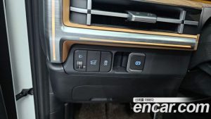 Hyundai Santafe HEV 1.6 2WD 2024 года из Южной Кореи