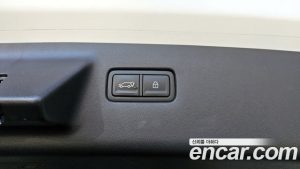 Hyundai Santafe HEV 1.6 2WD 2024 года из Южной Кореи