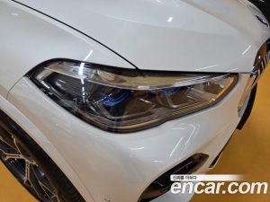 BMW X5 xDrive 30d M Sport 2023 года из Южной Кореи