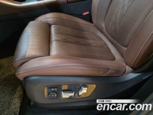 BMW X5 xDrive 30d M Sport 2023 года из Южной Кореи