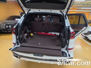 BMW X5 xDrive 30d M Sport 2023 года из Южной Кореи