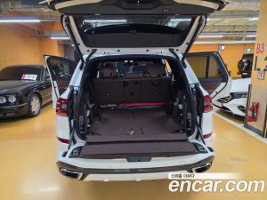 BMW X5 xDrive 30d M Sport 2023 года из Южной Кореи