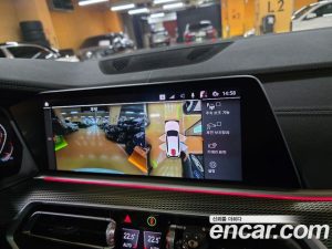BMW X5 xDrive 30d M Sport 2023 года из Южной Кореи