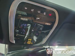 Mercedes-Benz S-Class S500L 4MATIC 2024 года из Южной Кореи