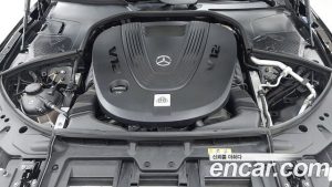 Mercedes-Benz S-Class Maybach S680 4MATIC 2023 года из Южной Кореи