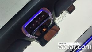 Mercedes-Benz S-Class Maybach S680 4MATIC 2023 года из Южной Кореи