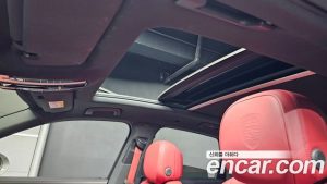 Porsche Cayenne 3.0 2023 года из Южной Кореи