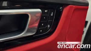 Porsche Cayenne 3.0 2023 года из Южной Кореи